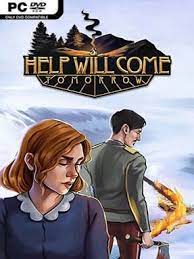 Klabater Help Will Come Tomorrow PC Game